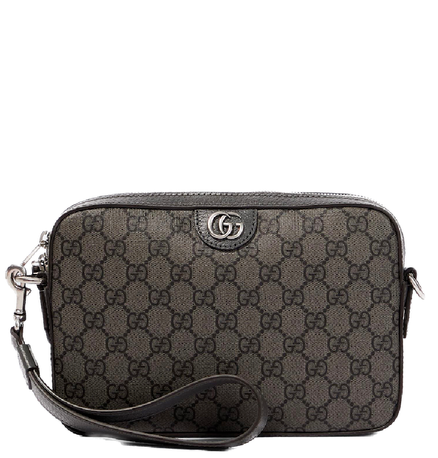 Túi Nam Gucci Ophidia GG Shoulder Bag 'Grey' 699439-UULHK-8576 – LUXITY Túi Nam Gucci Ophidia GG Shoulder Bag 'Grey' 699439-UULHK-8576 – LUXITY