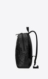  Balo Nam Saint Laurent Nuxx Backpack 'Black' 