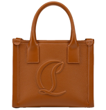  Túi Nữ Christian Louboutin By My Side Mini 'Cuoio' 