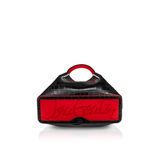  Túi Nữ Christian Louboutin Cabarock Mini 'Black' 