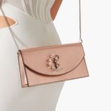  Túi Nữ Christian Louboutin Loubi54 'Light Peach' 