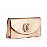  Túi Nữ Christian Louboutin Loubi54 'Light Peach' 