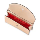  Túi Nữ Christian Louboutin Loubi54 'Light Peach' 