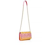  Túi Nữ Christian Louboutin Paloma 'Degraftersun' 