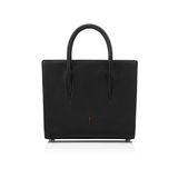 Túi Nữ Christian Louboutin Paloma Medium 'Black' 