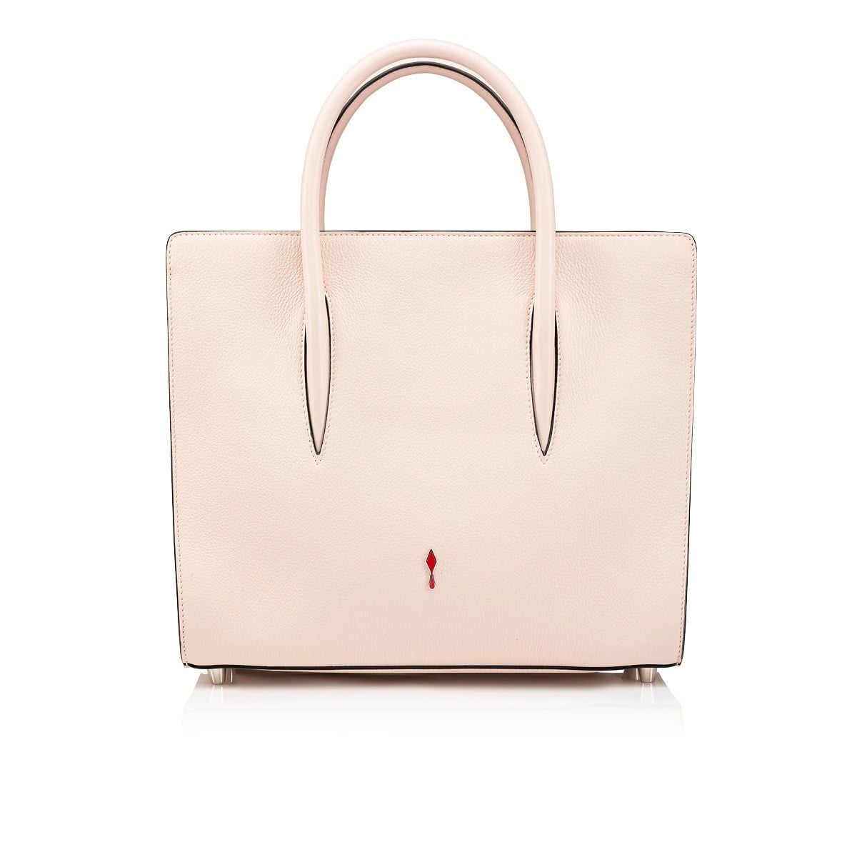  Túi Nữ Christian Louboutin Paloma Medium 'Leche' 