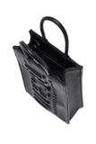  Túi Nữ Diesel Dsl 3D Shopper Mini X 'Black' 