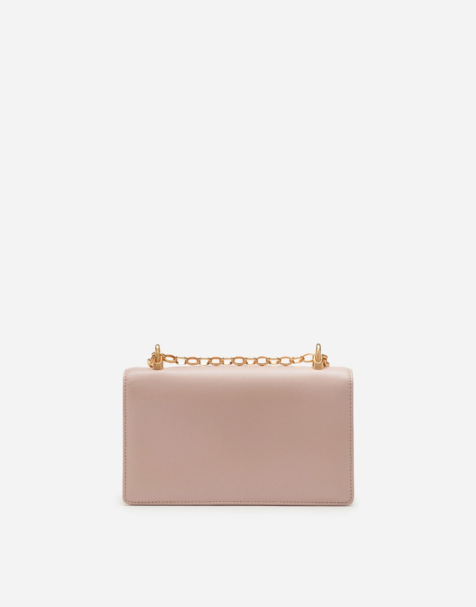  Túi Nữ Dolce & Gabbana Girls Phone Bag 'Pink' 