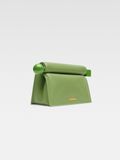  Túi Nữ Jacquemus Rond Carré Clutch 'Green' 