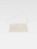  Túi Nữ Jacquemus The Long Bambino 'Greige' 
