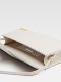  Túi Nữ Jacquemus The Long Bambino 'Greige' 