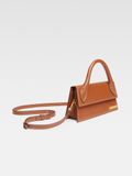  Túi Nữ Jacquemus The Long Chiquito 'Brown' 