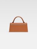  Túi Nữ Jacquemus The Long Chiquito 'Brown' 