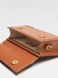  Túi Nữ Jacquemus The Long Chiquito 'Brown' 