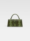  Túi Nữ Jacquemus The Long Chiquito 'Green' 