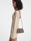  Túi Nữ Jacquemus The Small Bambimou 'Brown' 