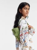  Túi Nữ Jacquemus The Small Bambimou 'Green' 