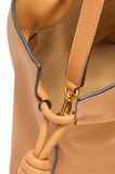  Túi Nữ Loewe Medium Flamenco Clutch 'Warm Desert' 