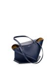  Túi Nữ Loewe Medium Puzzle Fold Tote 'Abyss Blue' 
