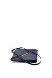  Túi Nữ Loewe Medium Puzzle Fold Tote 'Abyss Blue' 