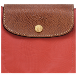  Túi Nữ Longchamp Le Pliage M Tote Bag 'Tomato' 
