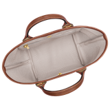 Túi Nữ Longchamp Le Pliage XS Basket Bag 'Brown' 