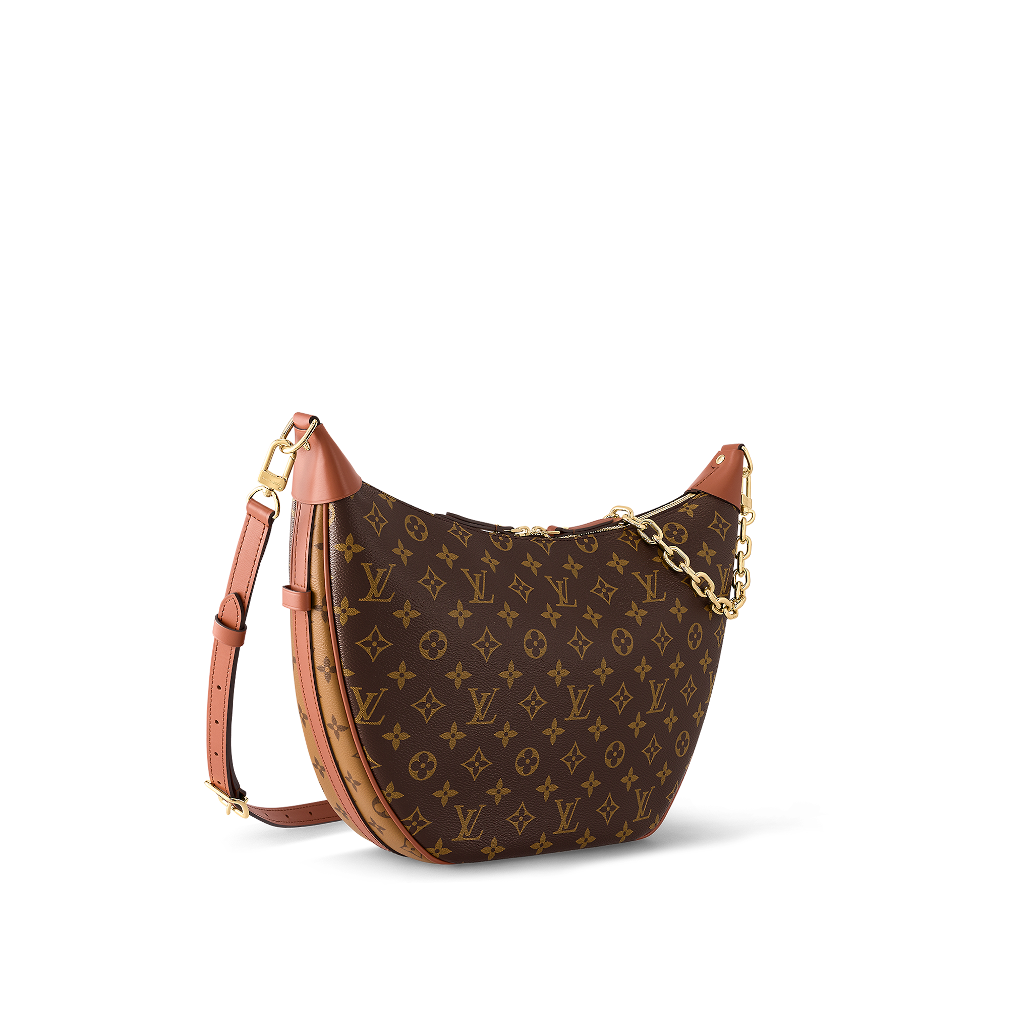 Louis Vuitton Croissant MM Bag  Reloved Luxe
