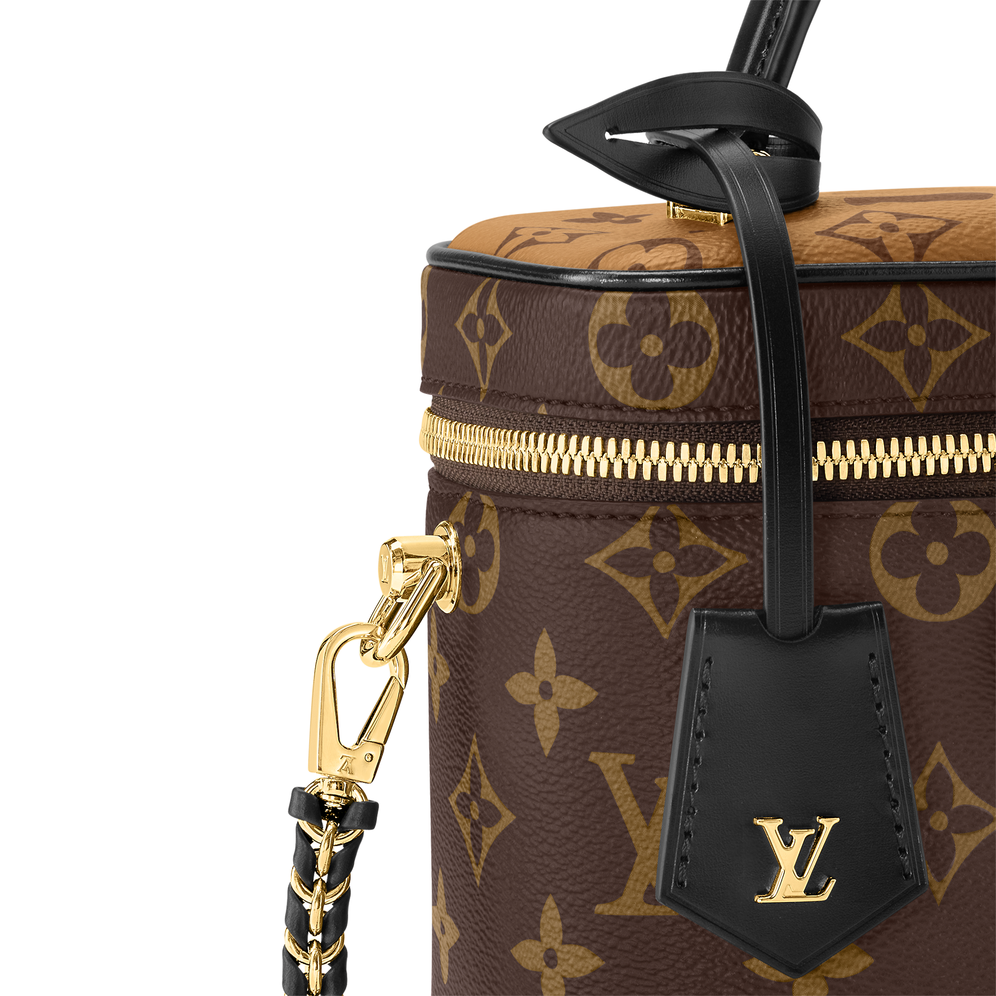 Neverfull MM My LV Heritage Monogram Canvas  Personalisation  LOUIS  VUITTON