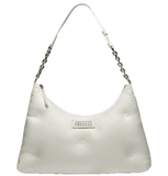  Túi Nữ Maison Margiela Hobo Medium 'White' 