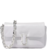  Túi Nữ Marc Jacobs J Marc Mini Pillow Bag 'White' 