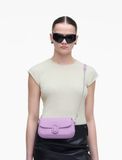  Túi Nữ Marc Jacobs The Clover 'Light Purple' 