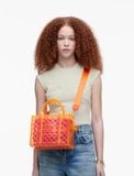  Túi Nữ Marc Jacobs The Jelly Small 'Orange' 