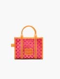  Túi Nữ Marc Jacobs The Jelly Small 'Orange' 