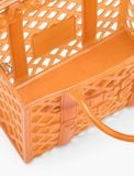  Túi Nữ Marc Jacobs The Jelly Small 'Orange' 