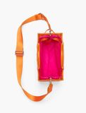  Túi Nữ Marc Jacobs The Jelly Small 'Orange' 