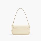  Túi Nữ Marc Jacobs The Large Clover 'White' 