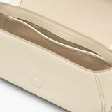  Túi Nữ Marc Jacobs The Large Clover 'White' 