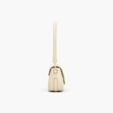 Túi Nữ Marc Jacobs The Large Clover 'White' 