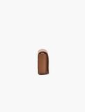  Túi Nữ Marc Jacobs The Leather Mini 'Brown' 