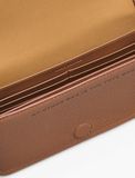  Túi Nữ Marc Jacobs The Leather Mini 'Brown' 