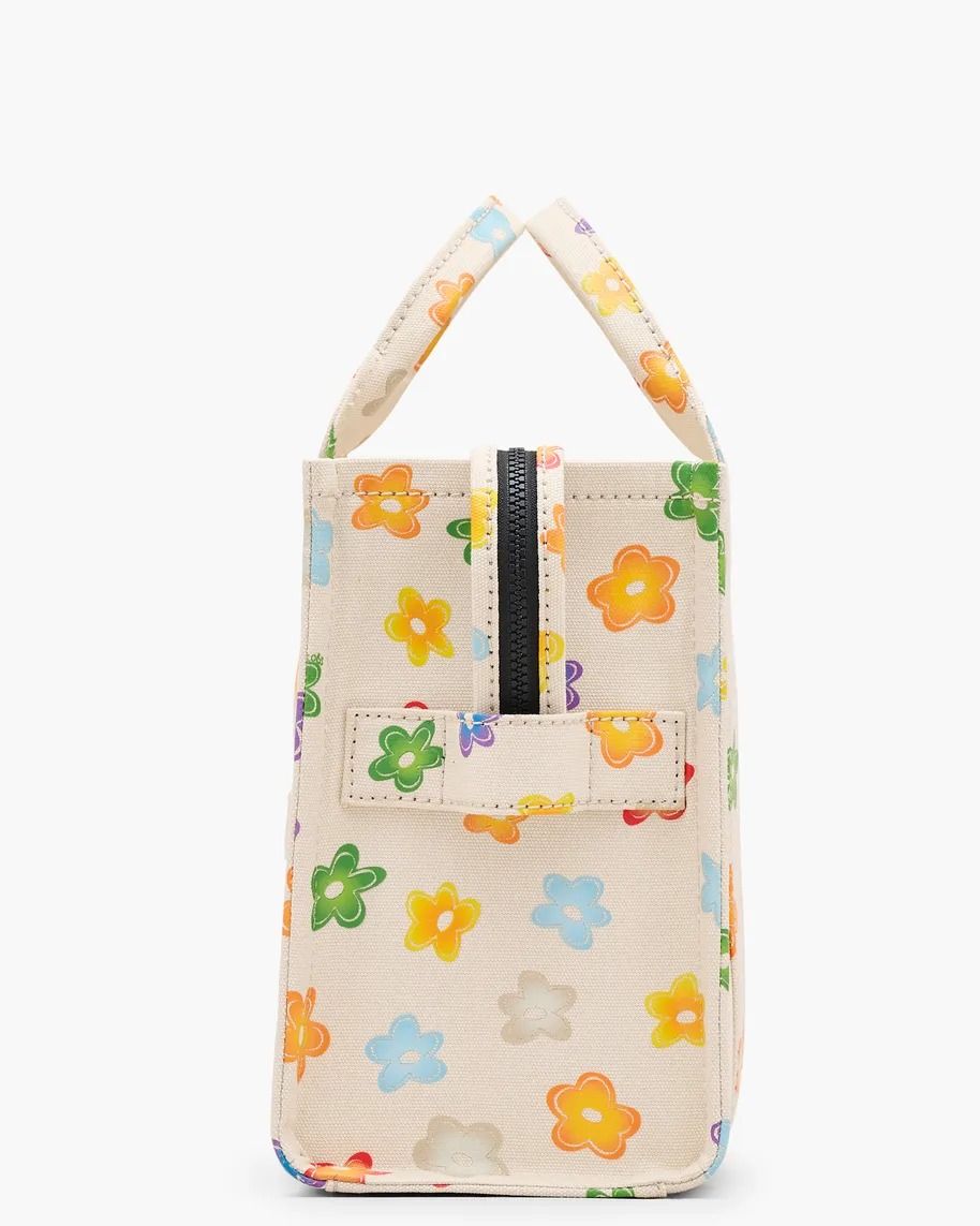  Túi Nữ Marc Jacobs The Medium Tote 'Multicolor' 