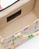  Túi Nữ Marc Jacobs The Medium Tote 'Multicolor' 