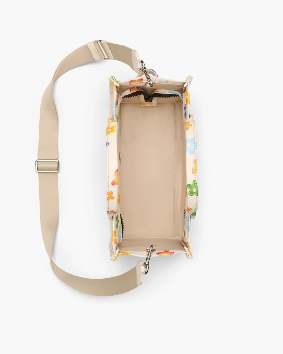  Túi Nữ Marc Jacobs The Medium Tote 'Multicolor' 