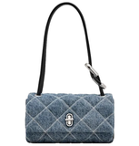  Túi Nữ Marc Jacobs The Mini Dual Shoulder 'Denim' 