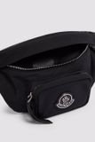  Túi Nữ Moncler Felicie Belt Bag 'Black' 