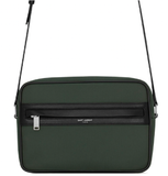  Túi Nữ Saint Laurent Camp Econyl 'Vert Fonce' 