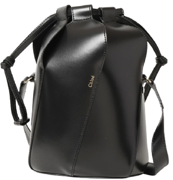  Túi Nữ Chloe' Bucket Bag 'Black' 