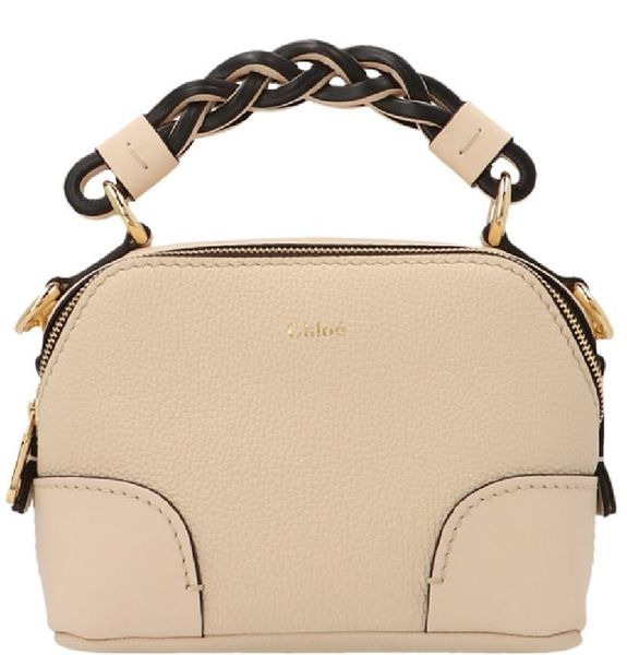  Túi Nữ Chloé Mini Crossbody Bag ‘Daria’ 