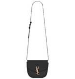  Túi Nữ Saint Laurent Kaia Small Satchel 'Noir' 