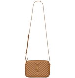  Túi Nữ Saint Laurent Lou Camera Bag 'Cinnamon' 